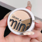 3 Colors Contour Concealer Palette with Brush - Moisturizing Full Coverage