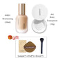 Liquid Foundation Concealer - Long-Lasting BB Cream Waterproof 30ml