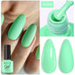 LILYCUTE Thermal Gel Nail Polish 7ml - Temperature Color Changing UV LED