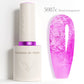 VENALISA V6 Gel Nail Polish - HEMA & TPO Free, Long-Lasting UV/LED Gel, 10ml