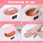 Professional Digital Wax Heater 200W - Hair Removal Therapy Machine