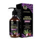 Rosemary & Onion Hair Growth Shampoo - Deep Cleansing Volumizing Formula for