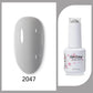 Clou Beaute HEMA & TPO Free Gel Nail Polish - Army Green 15ml