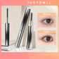Judydoll Lashes Mascara - Waterproof Silk Fiber Black Long Curling