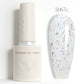 VENALISA V6 Gel Nail Polish - HEMA & TPO Free, Long-Lasting UV/LED Gel, 10ml