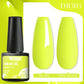Mtssii Dried Flower Gel Nail Polish - Natural Flower Fairy Series UV/LED