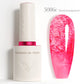 VENALISA V6 Gel Nail Polish - HEMA & TPO Free, Long-Lasting UV/LED Gel, 10ml