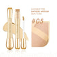 7 Colors Matte Concealer - Base Foundation Cream Waterproof Contour