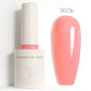 VENALISA V6 Gel Nail Polish - HEMA & TPO Free, Long-Lasting UV/LED Gel, 10ml