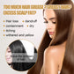 Natural Ginger Shampoo Soap - Hair Loss Prevention & Dandruff Control