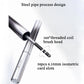Judydoll Lashes Mascara - Waterproof Silk Fiber Black Long Curling