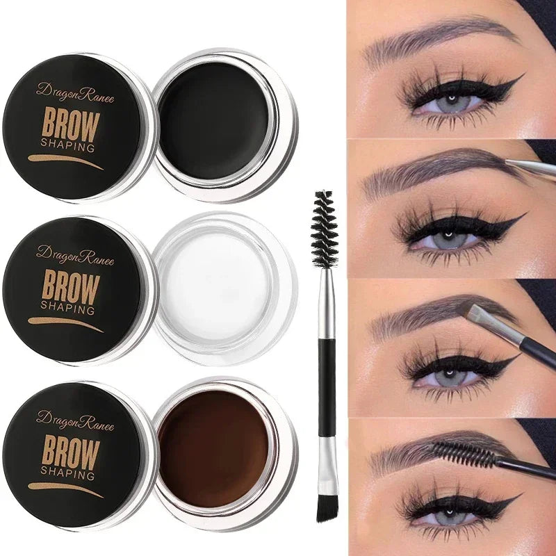 3D Eyebrow Cream