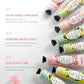 Avocado & Sakura Hand Cream Gift Set - 15 Piece Collection