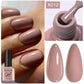 LILYCUTE Thermal Gel Nail Polish 7ml - Temperature Color Changing UV LED