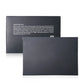 Professional 40-Color Eyeshadow Palette - Matte, Glitter & Shimmer Finish Eye Makeup Set