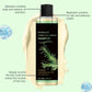 HOEGOA Rosemary Natural Shampoo - Deep Nourishing Hair Repair & Oil Control