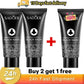 PWYUMAN Bamboo Charcoal Blackhead Remover Mask - Deep Pore Cleansing & Acne