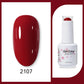 Clou Beaute HEMA & TPO Free Gel Nail Polish - Army Green 15ml