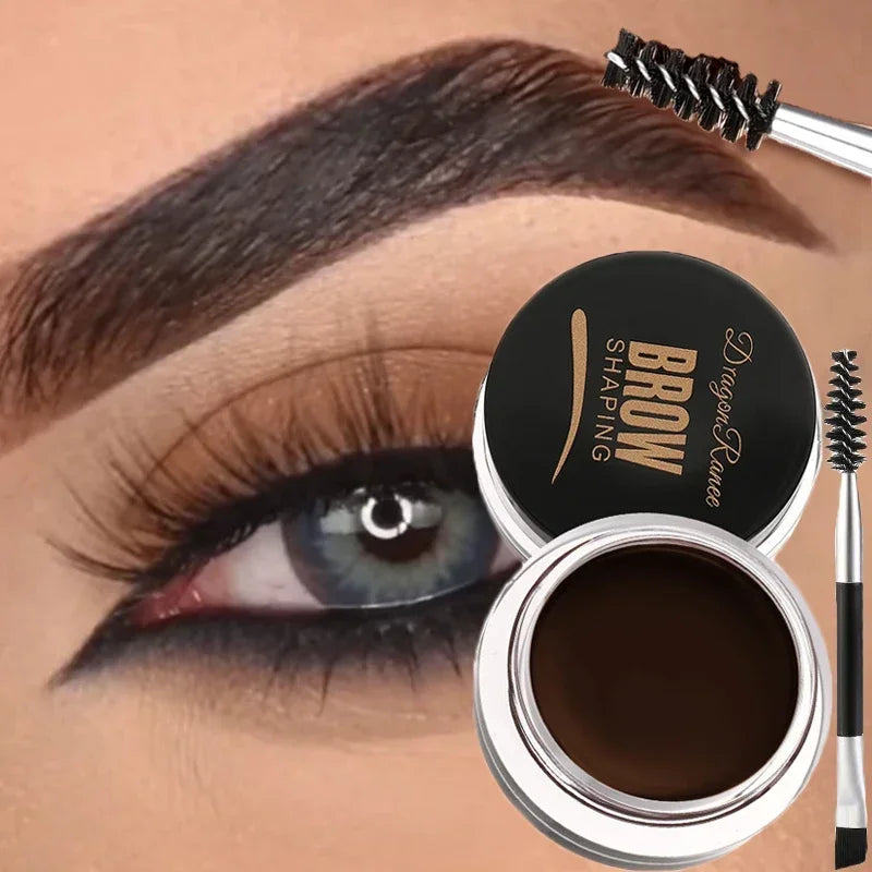 3D Eyebrow Cream