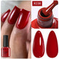 LILYCUTE Thermal Gel Nail Polish 7ml - Temperature Color Changing UV LED