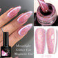 LILYCUTE 9D Cat Eye Magnetic Gel Nail Polish - 7ml