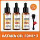 Pure Batana Oil Hair Growth Treatment - Nourishing Hair Care for Men & Women