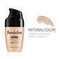 Liquid Foundation - Multiple Shades Hydrating Natural Finish 30ml