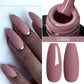 Mtssii Dried Flower Gel Nail Polish - Natural Flower Fairy Series UV/LED