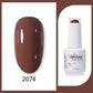 Clou Beaute HEMA & TPO Free Gel Nail Polish - Army Green 15ml