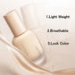 Liquid Foundation Concealer - Long-Lasting BB Cream Waterproof 30ml