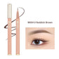 Handaiyan Waterproof Glitter Eyeliner Pencil - Multi-Color Shimmer