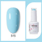 Clou Beaute HEMA & TPO Free Gel Nail Polish - Army Green 15ml