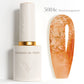 VENALISA V6 Gel Nail Polish - HEMA & TPO Free, Long-Lasting UV/LED Gel, 10ml