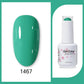 Clou Beaute HEMA & TPO Free Gel Nail Polish - Army Green 15ml