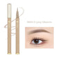 Handaiyan Waterproof Glitter Eyeliner Pencil - Multi-Color Shimmer