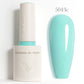 VENALISA V6 Gel Nail Polish - HEMA & TPO Free, Long-Lasting UV/LED Gel, 10ml