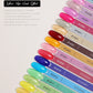 VENALISA V6 Gel Nail Polish - HEMA & TPO Free, Long-Lasting UV/LED Gel, 10ml