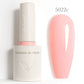 VENALISA V6 Gel Nail Polish - HEMA & TPO Free, Long-Lasting UV/LED Gel, 10ml