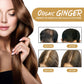 Natural Ginger Shampoo Soap - Hair Loss Prevention & Dandruff Control