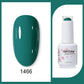 Clou Beaute HEMA & TPO Free Gel Nail Polish - Army Green 15ml