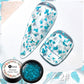 Mtssii Dried Flower Gel Nail Polish - Natural Flower Fairy Series UV/LED
