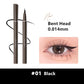 Judydoll Ultra-Fine Liquid Eyeliner - Waterproof Matte Finish