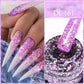 Mtssii Dried Flower Gel Nail Polish - Natural Flower Fairy Series UV/LED