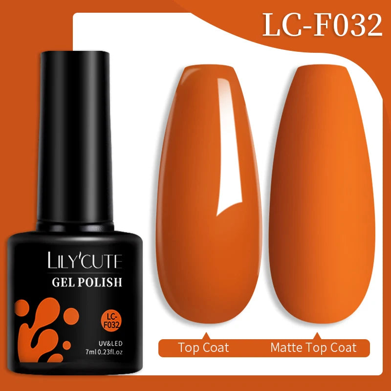LILYCUTE 9D Cat Eye Magnetic Gel Nail Polish - 7ml