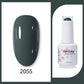Clou Beaute HEMA & TPO Free Gel Nail Polish - Army Green 15ml