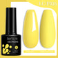 LILYCUTE 9D Cat Eye Magnetic Gel Nail Polish - 7ml