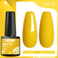 Mtssii Dried Flower Gel Nail Polish - Natural Flower Fairy Series UV/LED