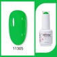 Clou Beaute HEMA & TPO Free Gel Nail Polish - Army Green 15ml