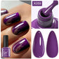 LILYCUTE Thermal Gel Nail Polish 7ml - Temperature Color Changing UV LED