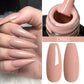 Mtssii Dried Flower Gel Nail Polish - Natural Flower Fairy Series UV/LED